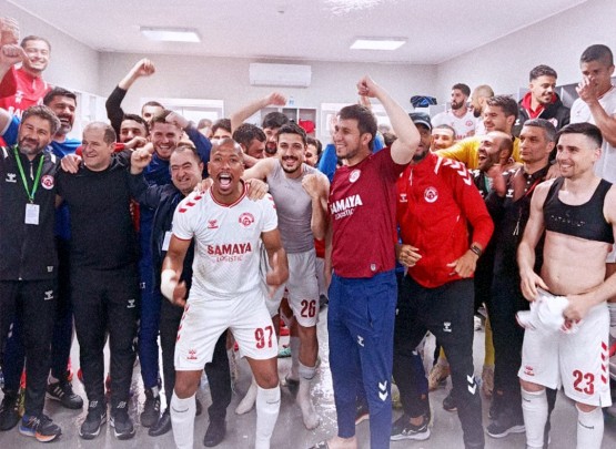 Misli Premyer Liqasında bürünc medalçının adına aydınlıq gəldi